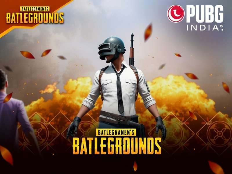 Celebrate Diwali with Special Rewards Diwali Event in PUBG India